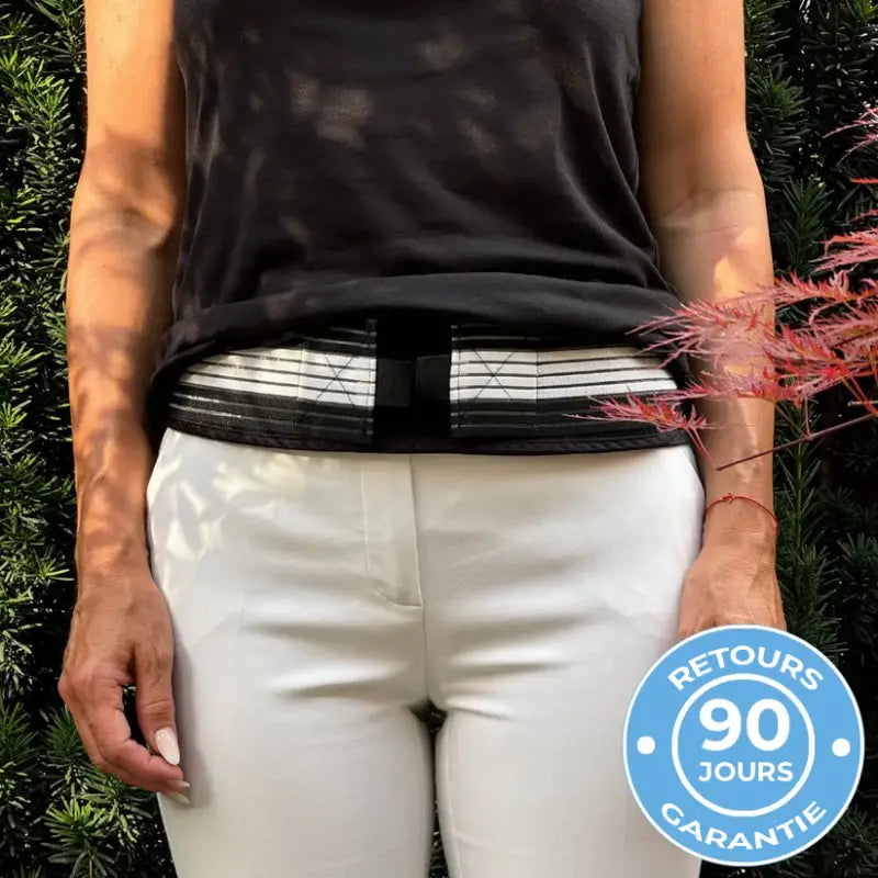 ORTHORELAX - Ceinture de soutien