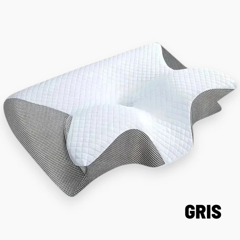 Noctia Confort +™ | Oreiller de soutien cervical