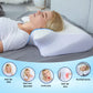 Noctia Confort +™ | Oreiller de soutien cervical