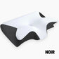 Noctia Confort +™ | Oreiller de soutien cervical