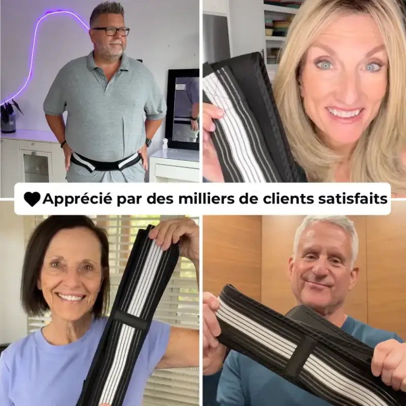 ORTHORELAX - Ceinture de soutien