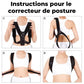 ORTHORELAX - Ceinture de soutien