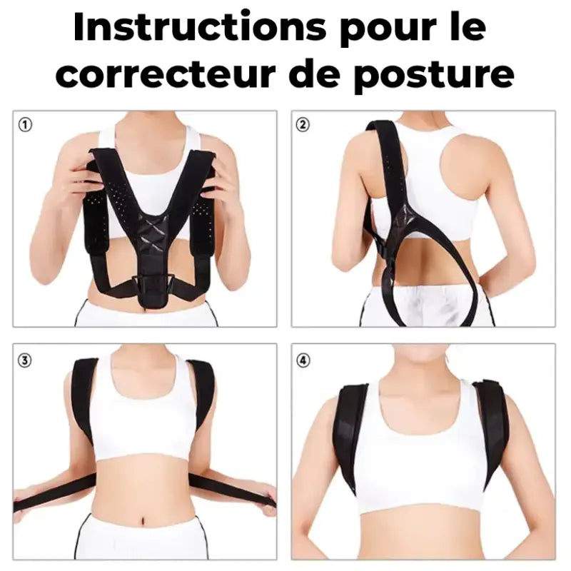 ORTHORELAX - Ceinture de soutien