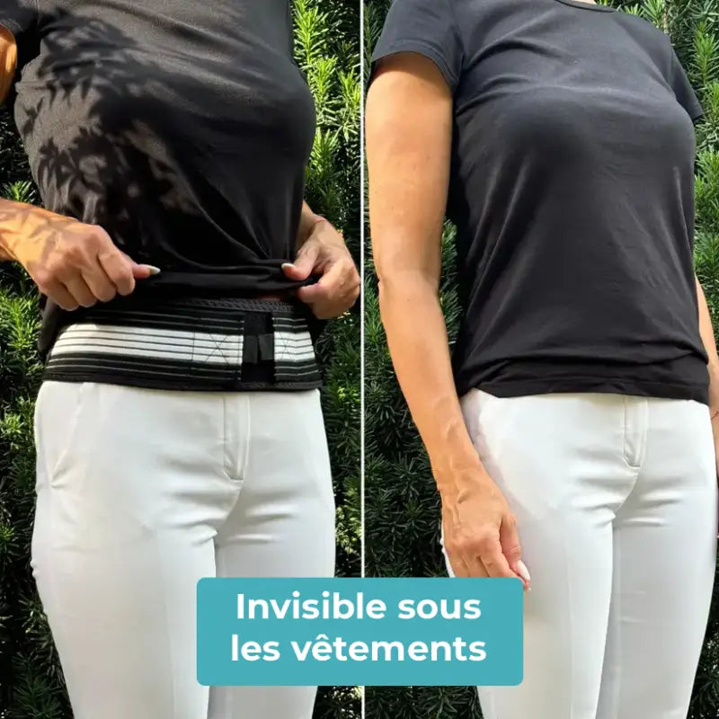 ORTHORELAX - Ceinture de soutien