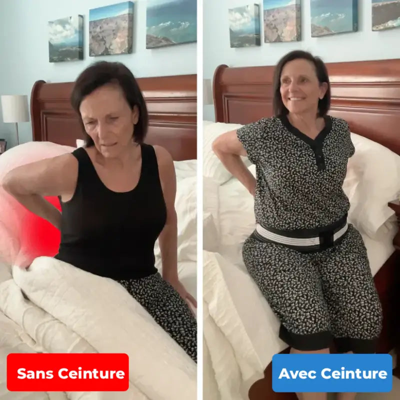 ORTHORELAX - Ceinture de soutien