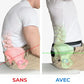 ORTHORELAX - Ceinture de soutien
